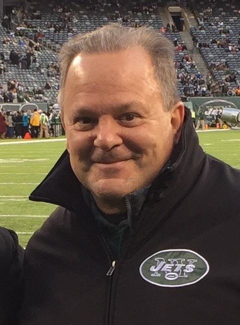 Michael Franko